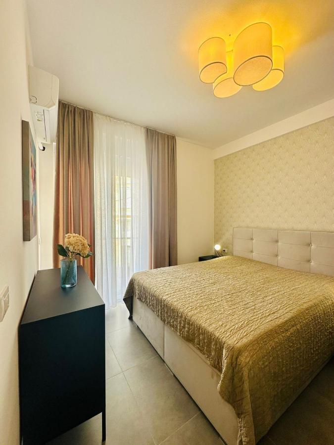 Apartment Celine Sarande Exterior photo